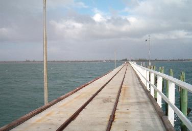 Busselton Jetty